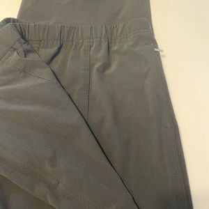 Lucy workout pant large tall new